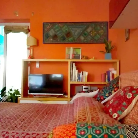 Apartman 4321 Stazione Trastevere *