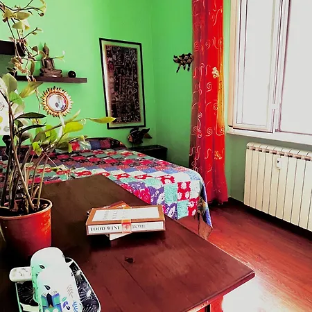 4321 Stazione Trastevere Apartman